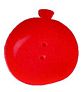 Small Red Balloon